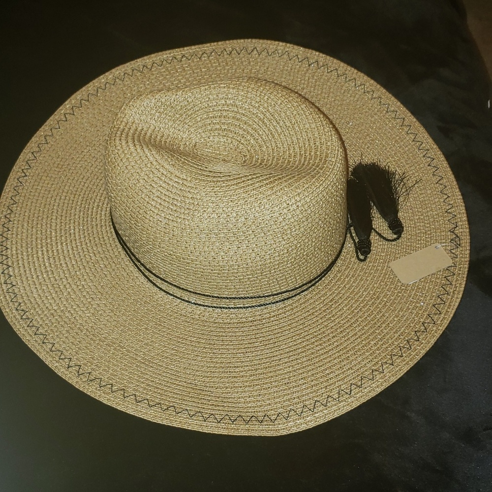 hat